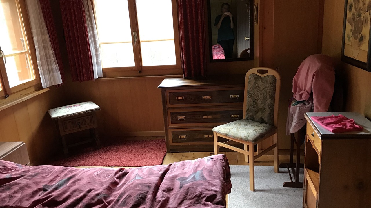 Photo of Bedroom in Eisten