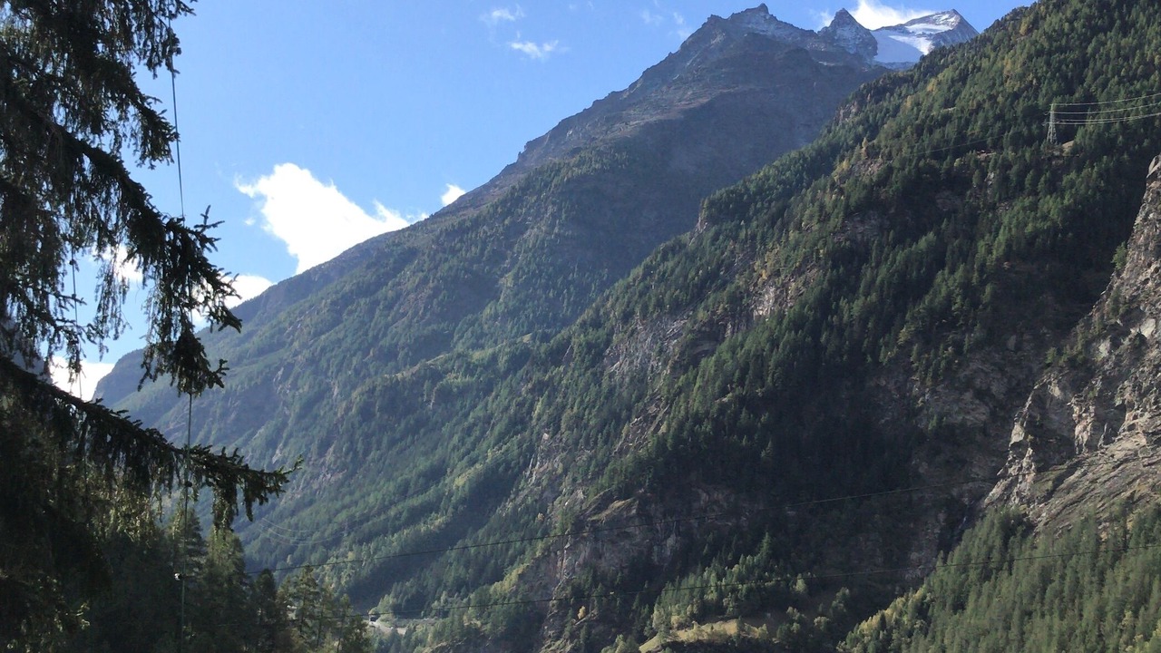 Photo of Outdoor in Eisten