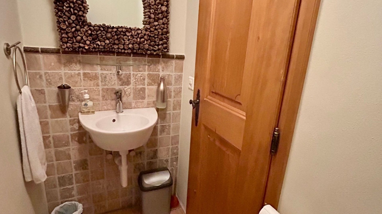 Photo of Bathroom in Saanenmoeser