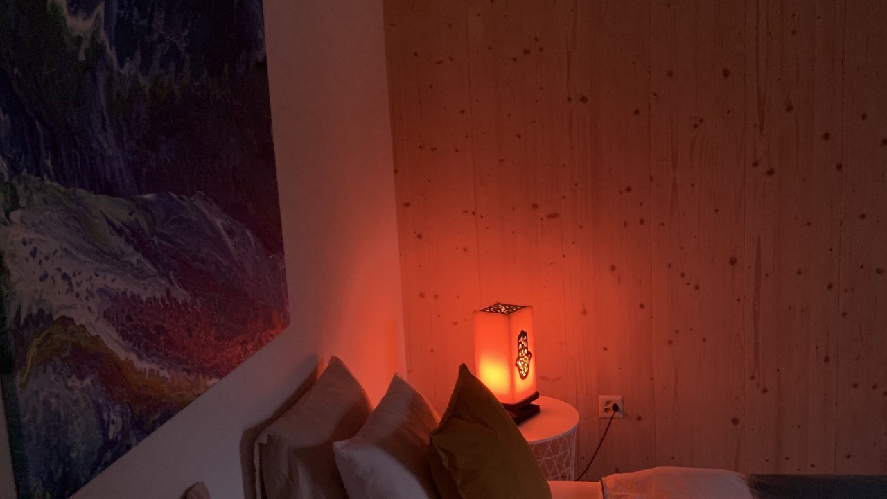 Photo of Bedroom in Lajoux