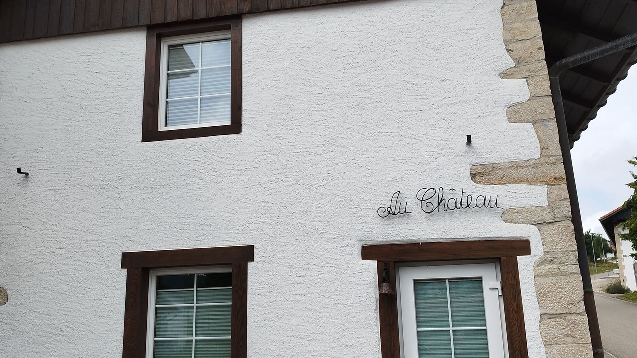 Photo of Outdoor in Lajoux
