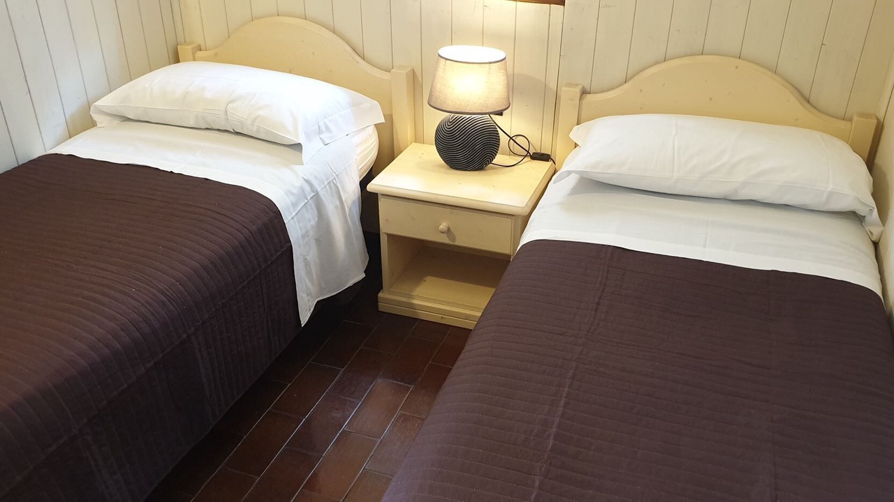 Photo of Bedroom in San Felice del Benaco