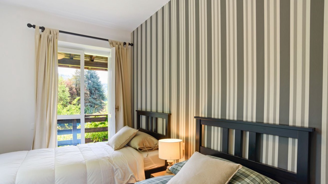 Photo of Bedroom in Civenna