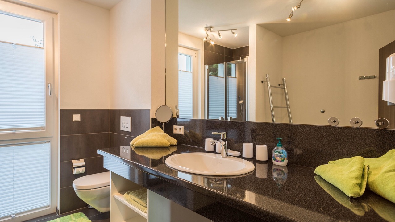Photo of Bathroom in Sipplingen
