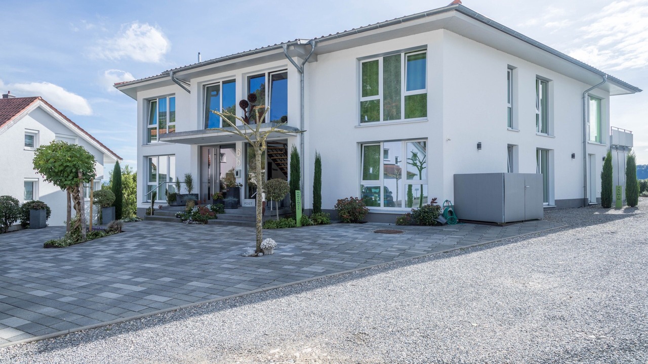 Photo of Outdoor in Sipplingen