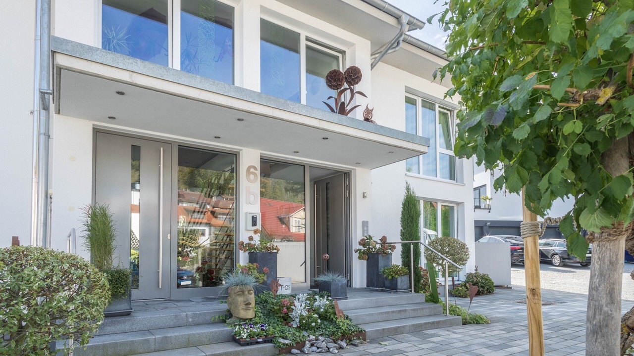 Photo of Outdoor in Sipplingen