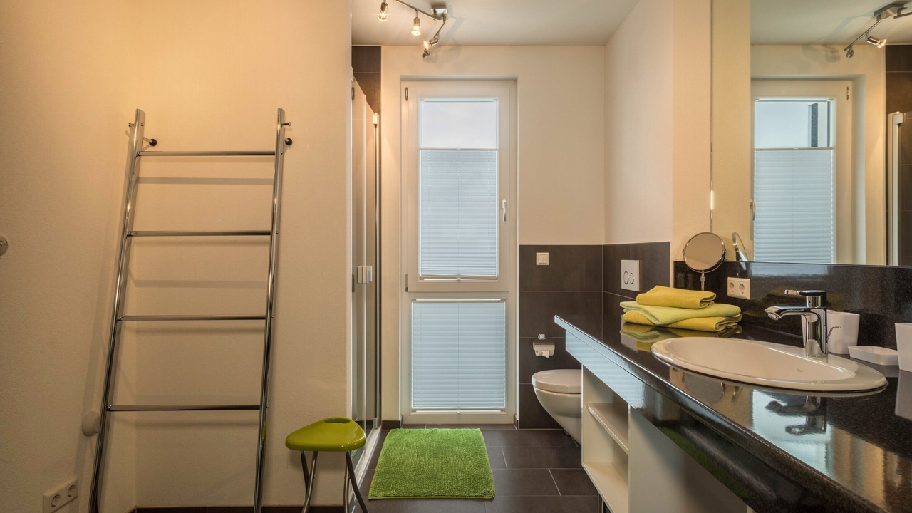 Photo of Bathroom in Sipplingen