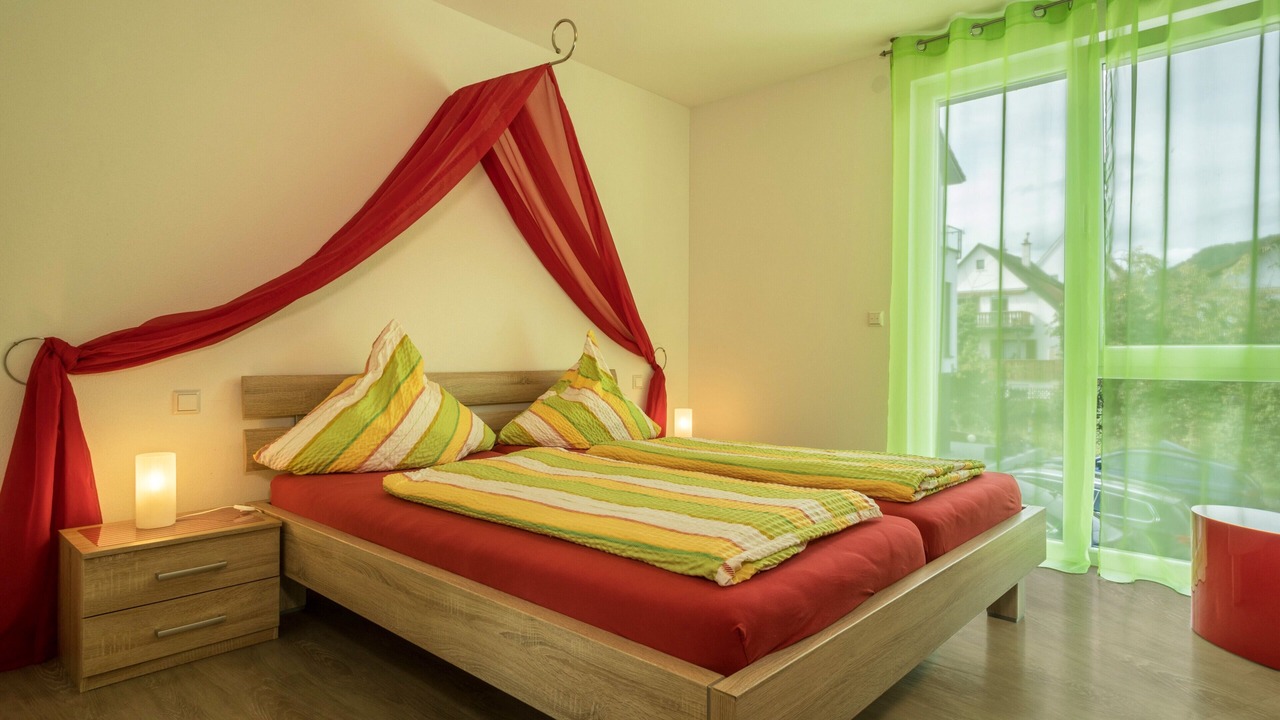 Photo of Bedroom in Sipplingen