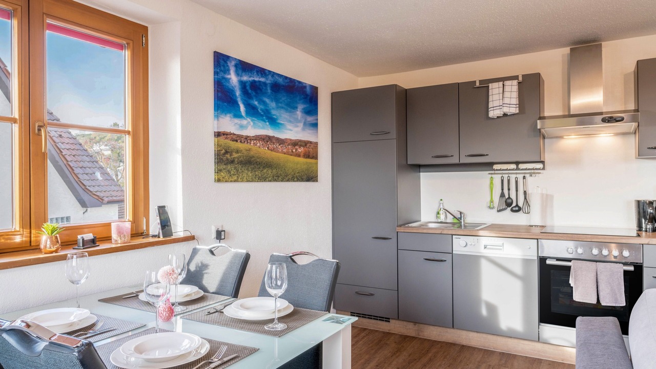 Photo of Kitchen in Radolfzell am Bodensee