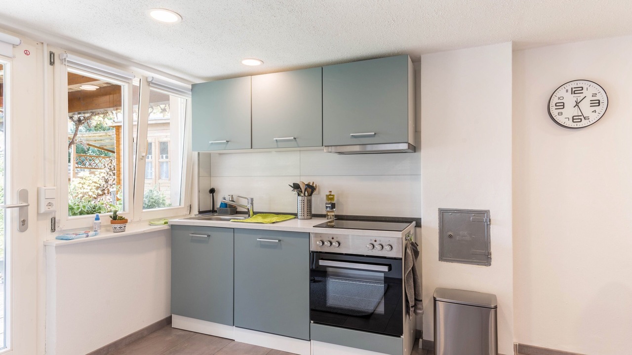 Photo of Kitchen in Gaienhofen
