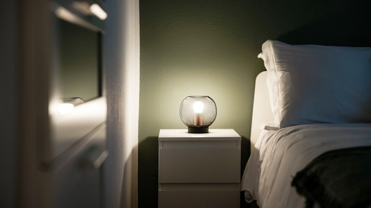 Photo of Bedroom in Lugano