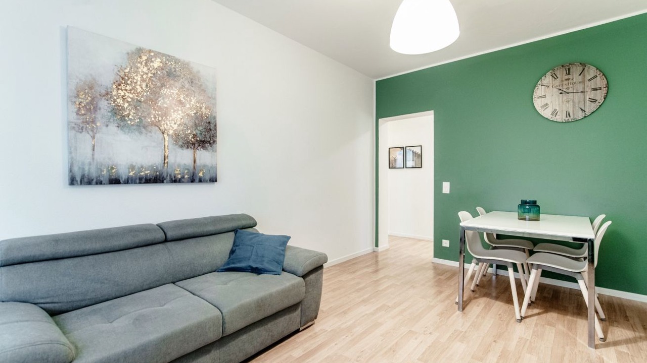 Photo of Livingroom in Lugano