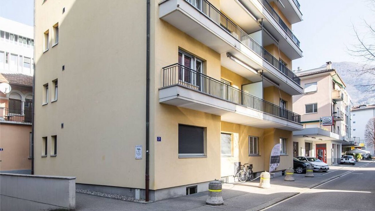 Photo of Outdoor in Lugano