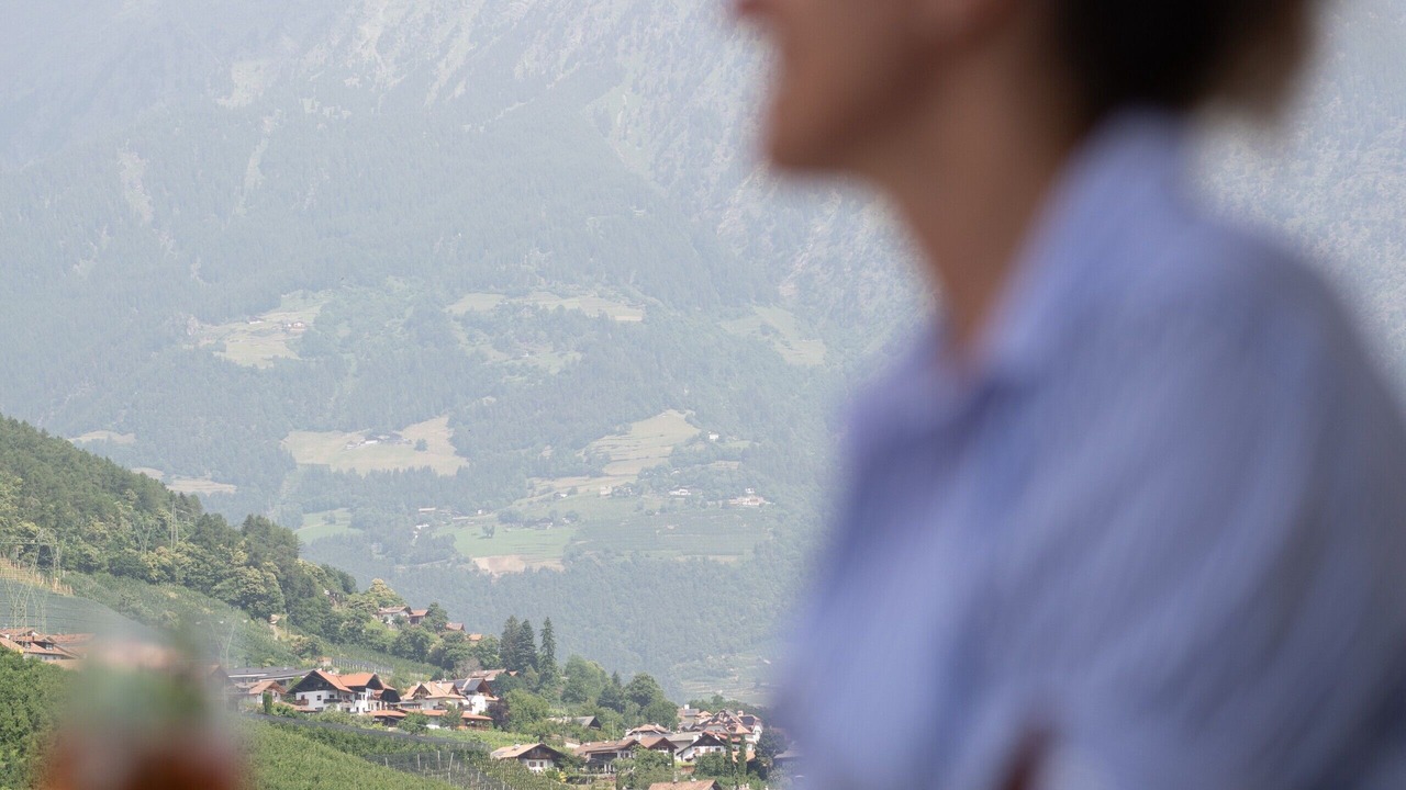 Photo of Outdoor in Marlengo