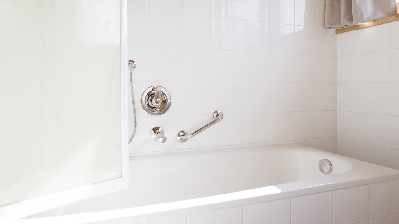 Photo of Bathroom in Marlengo