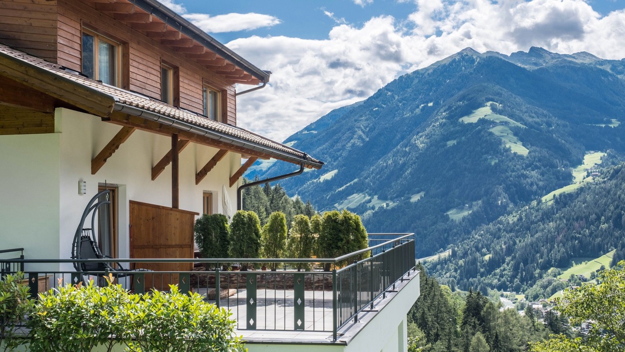 Photo of Outdoor in San Leonardo in Passiria