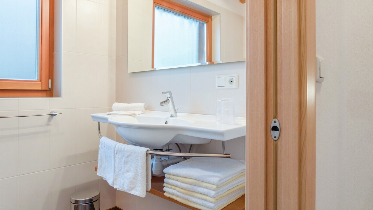 Photo of Bathroom in San Leonardo in Passiria