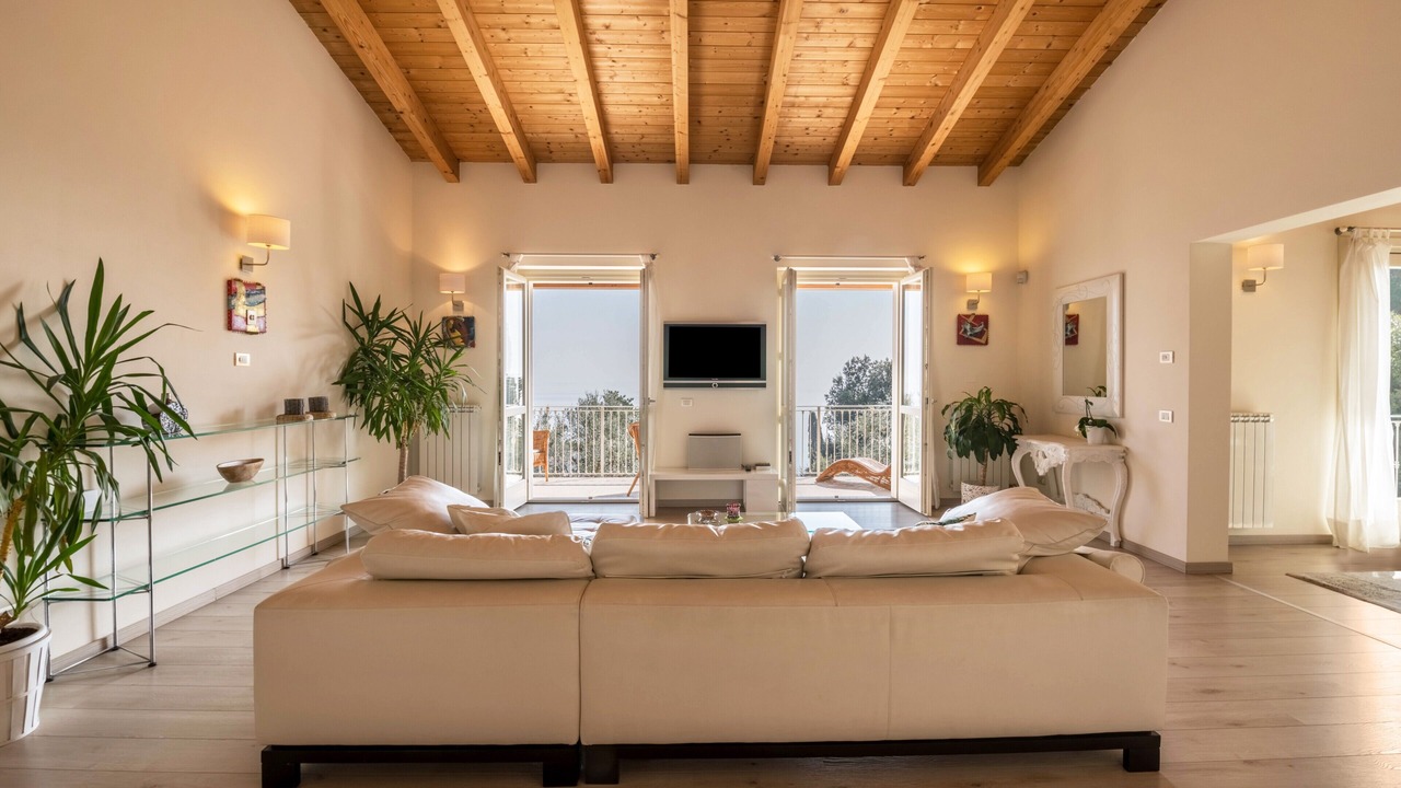 Photo of Livingroom in Toscolano Maderno