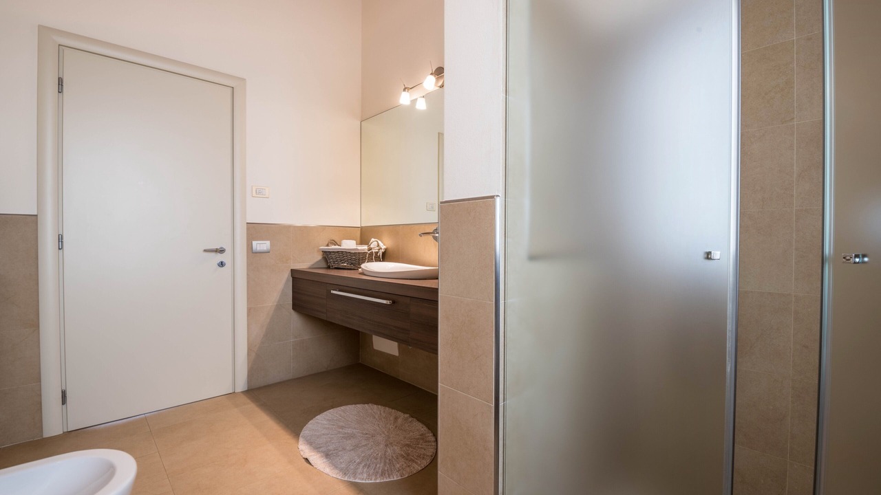 Photo of Bathroom in Toscolano Maderno