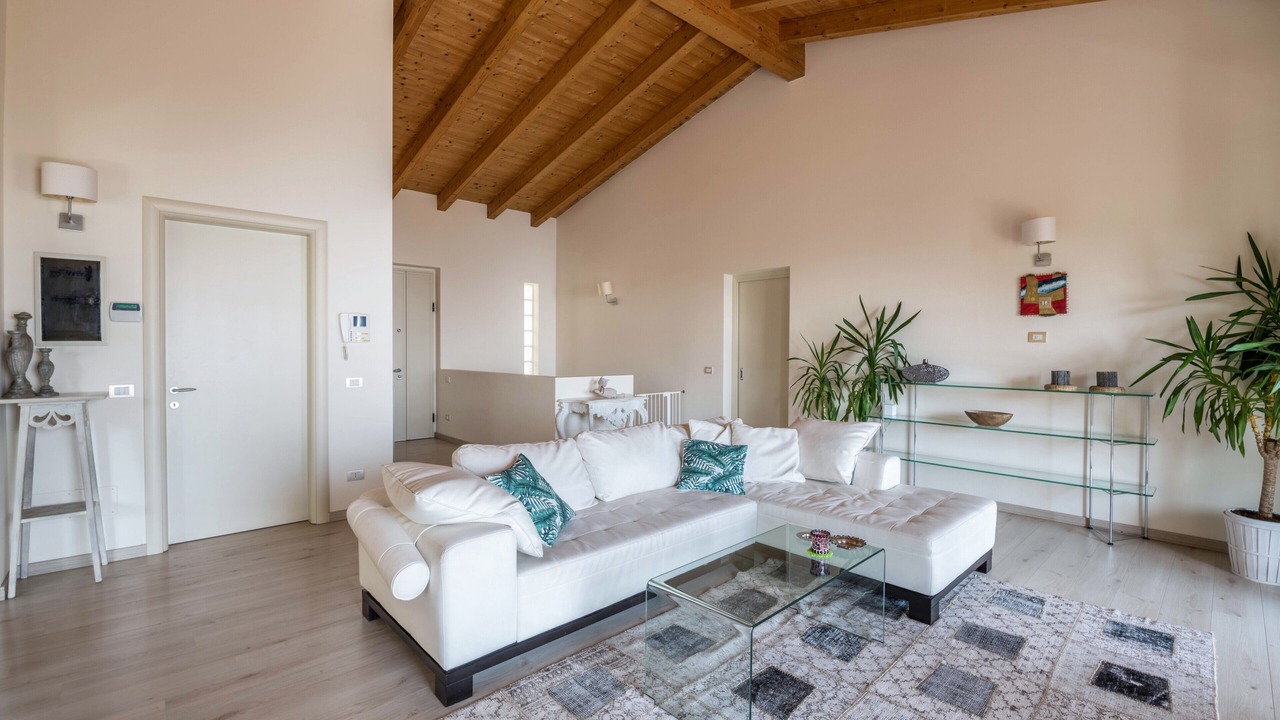 Photo of Livingroom in Toscolano Maderno