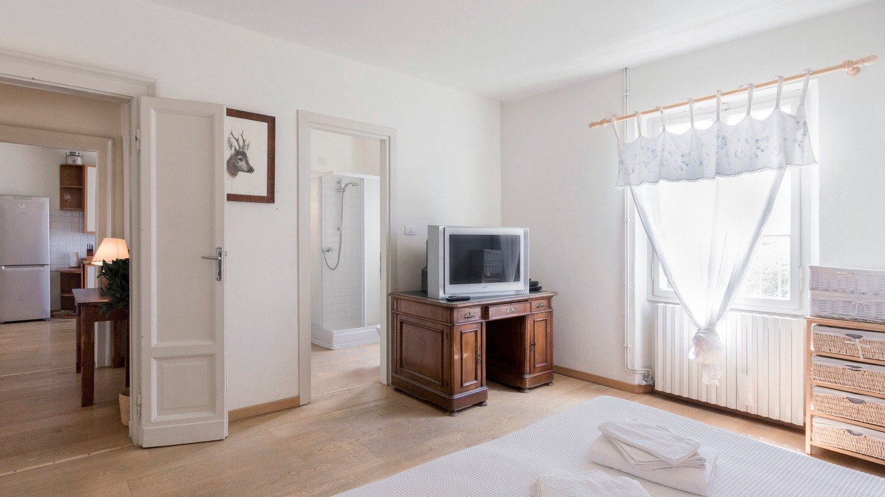 Photo of Bedroom in Cavaion Veronese