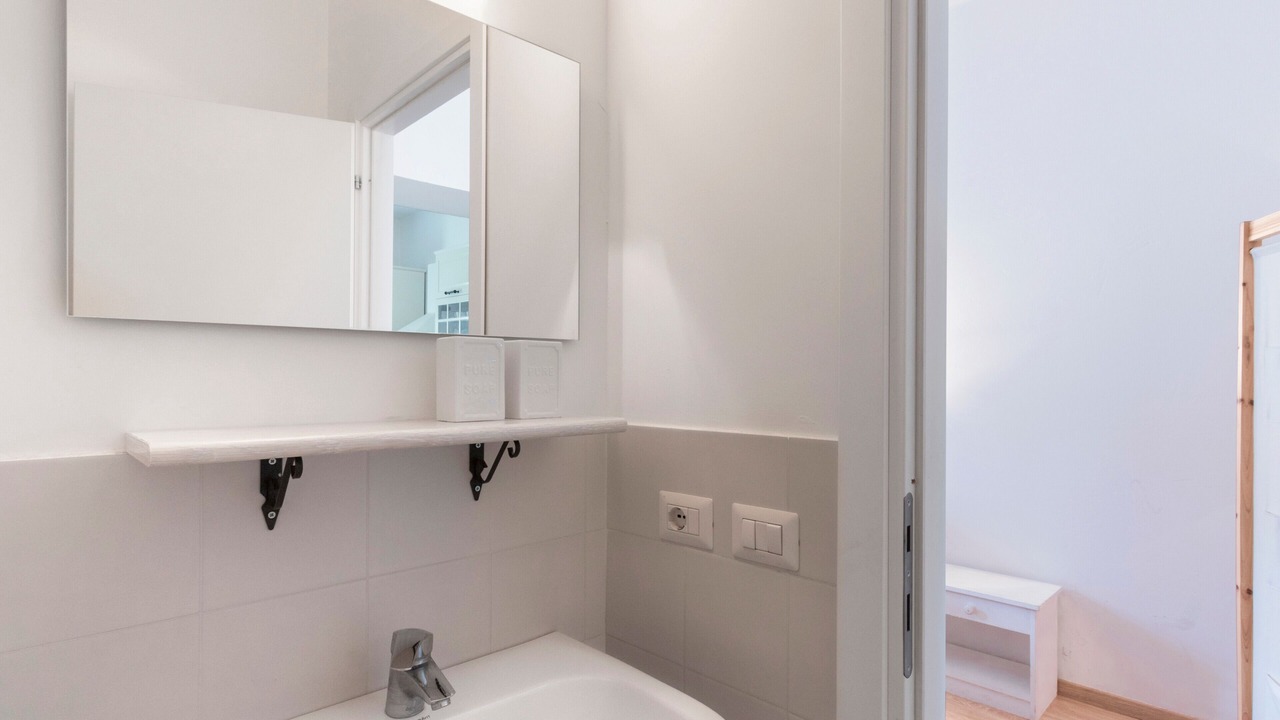 Photo of Bathroom in Cavaion Veronese