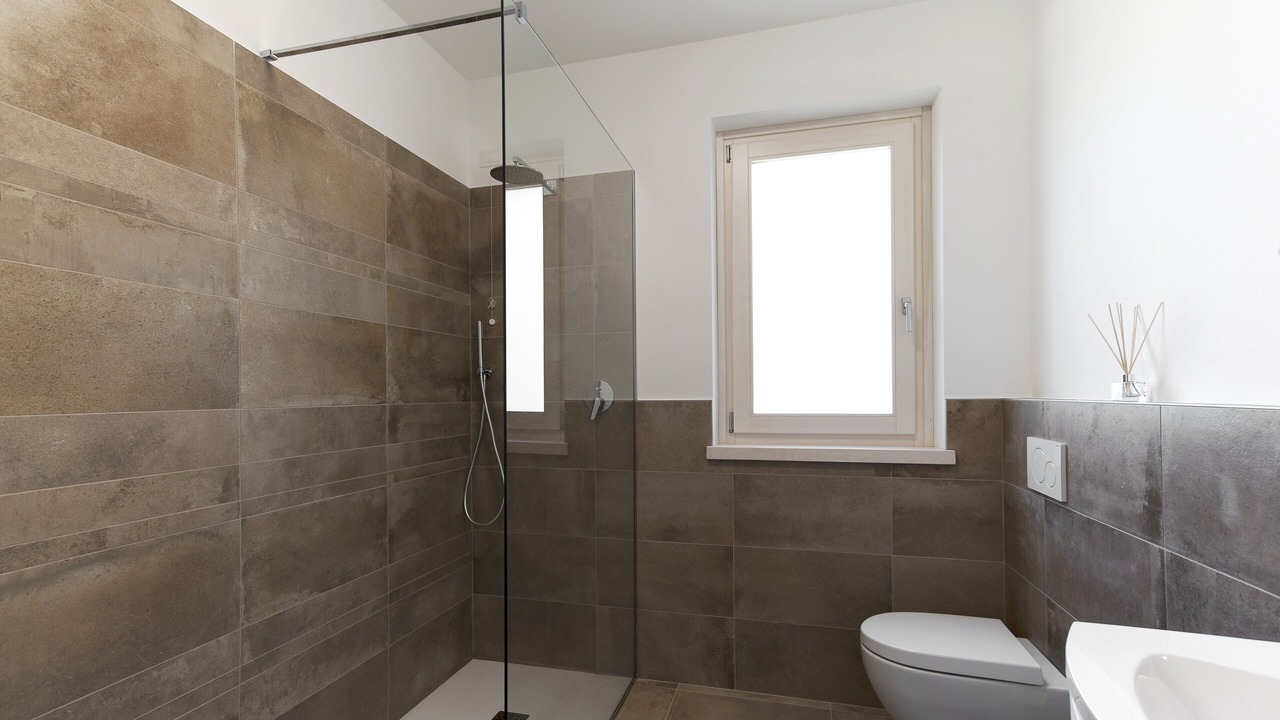 Photo of Bathroom in Bardolino