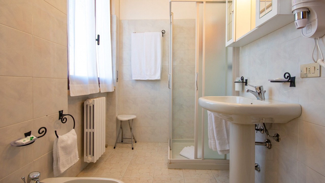 Photo of Bathroom in Lugana