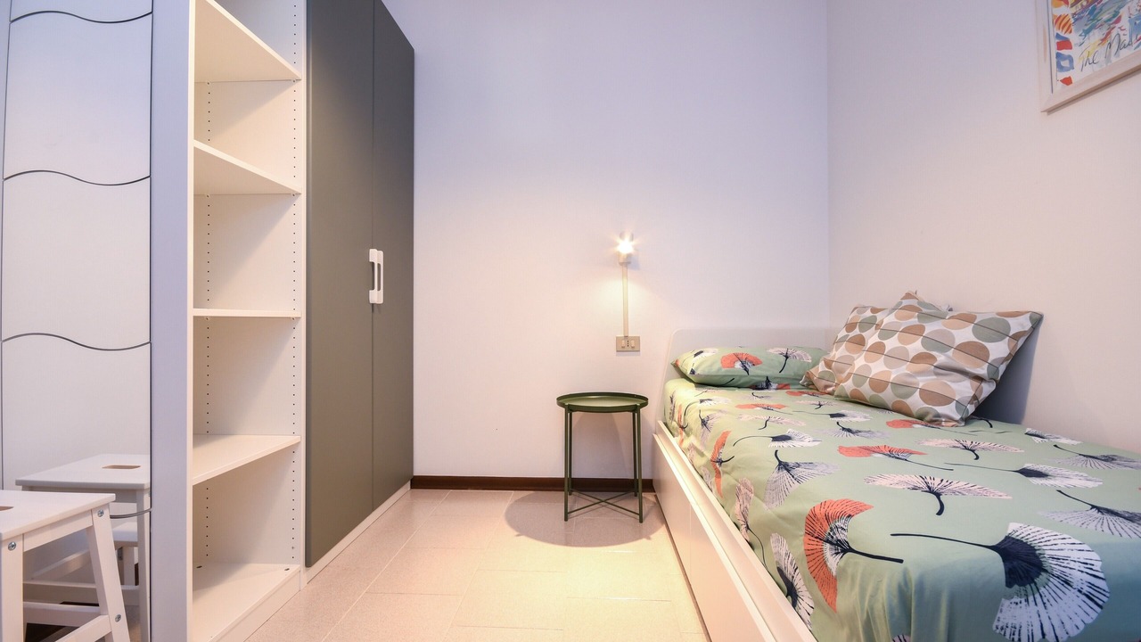 Photo of Bedroom in Portese