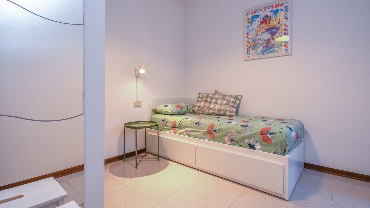 Photo of Bedroom in Portese
