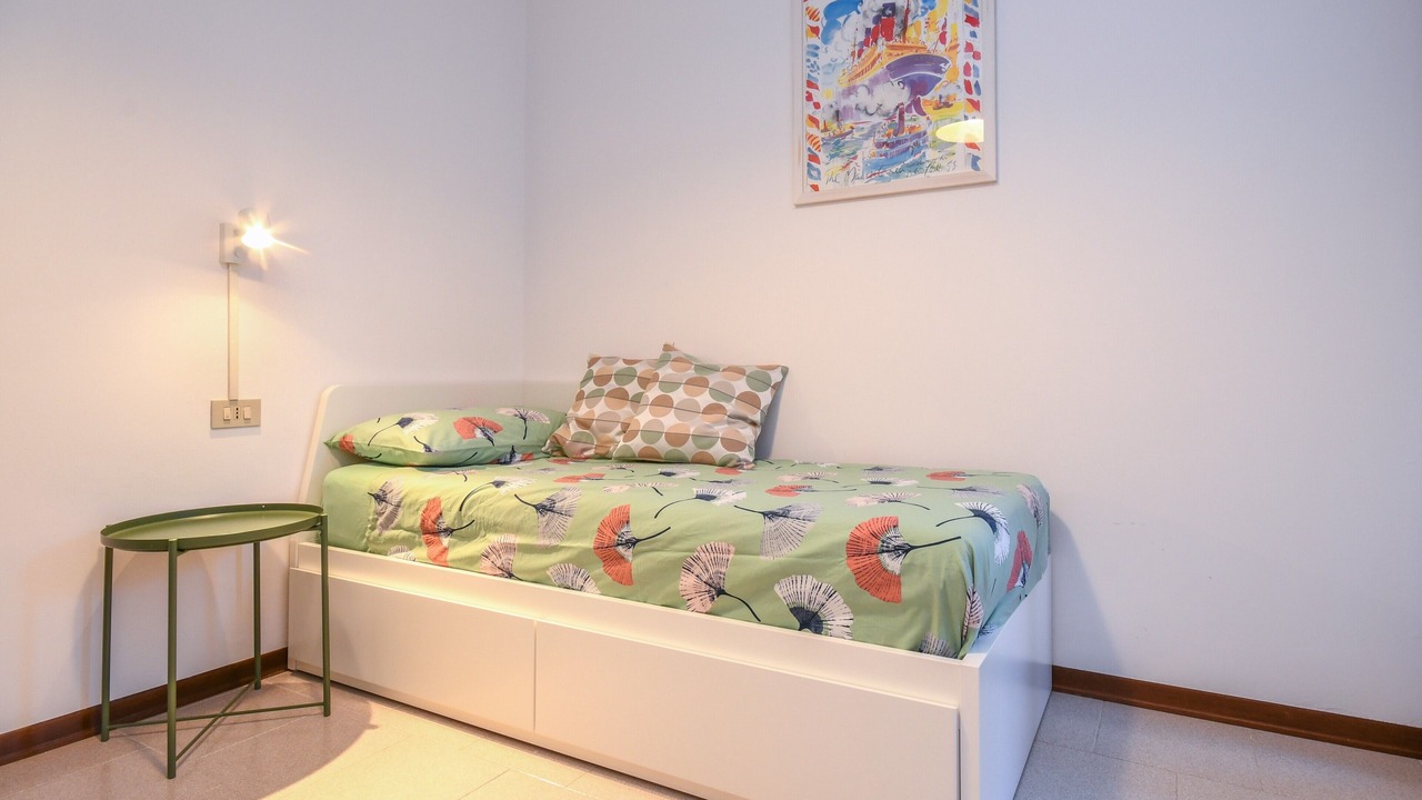 Photo of Bedroom in Portese