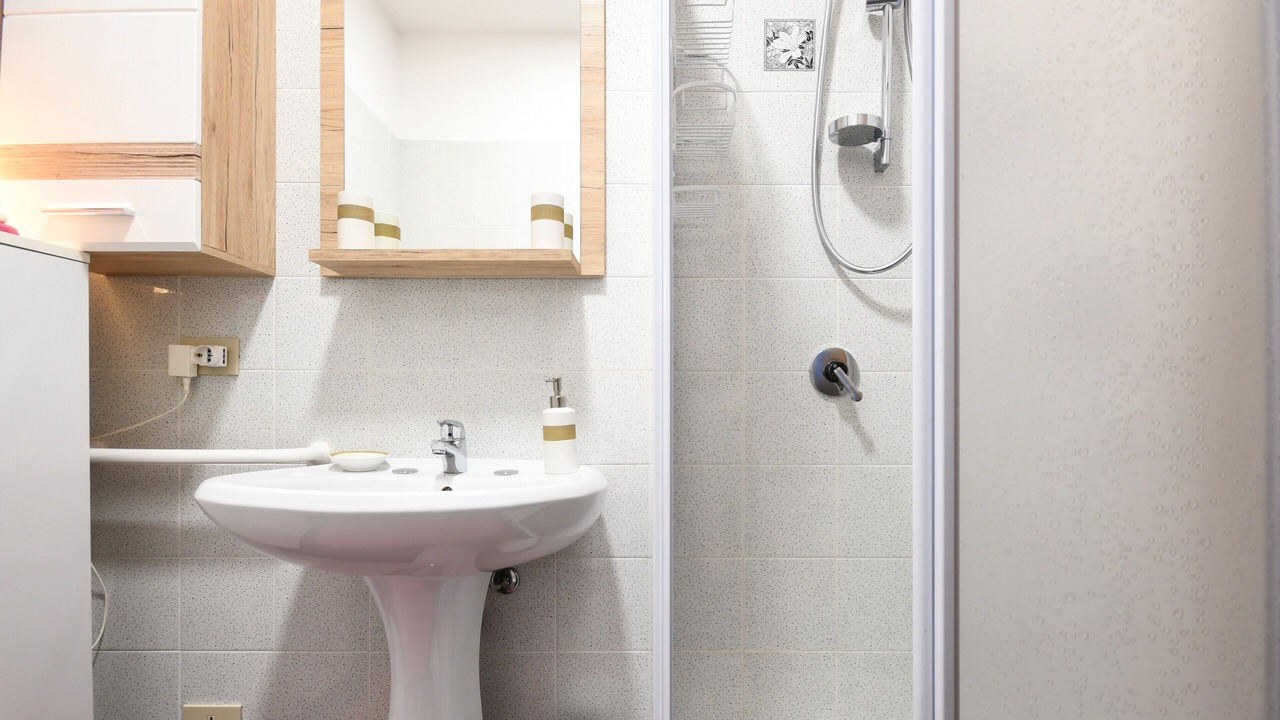 Photo of Bathroom in Portese