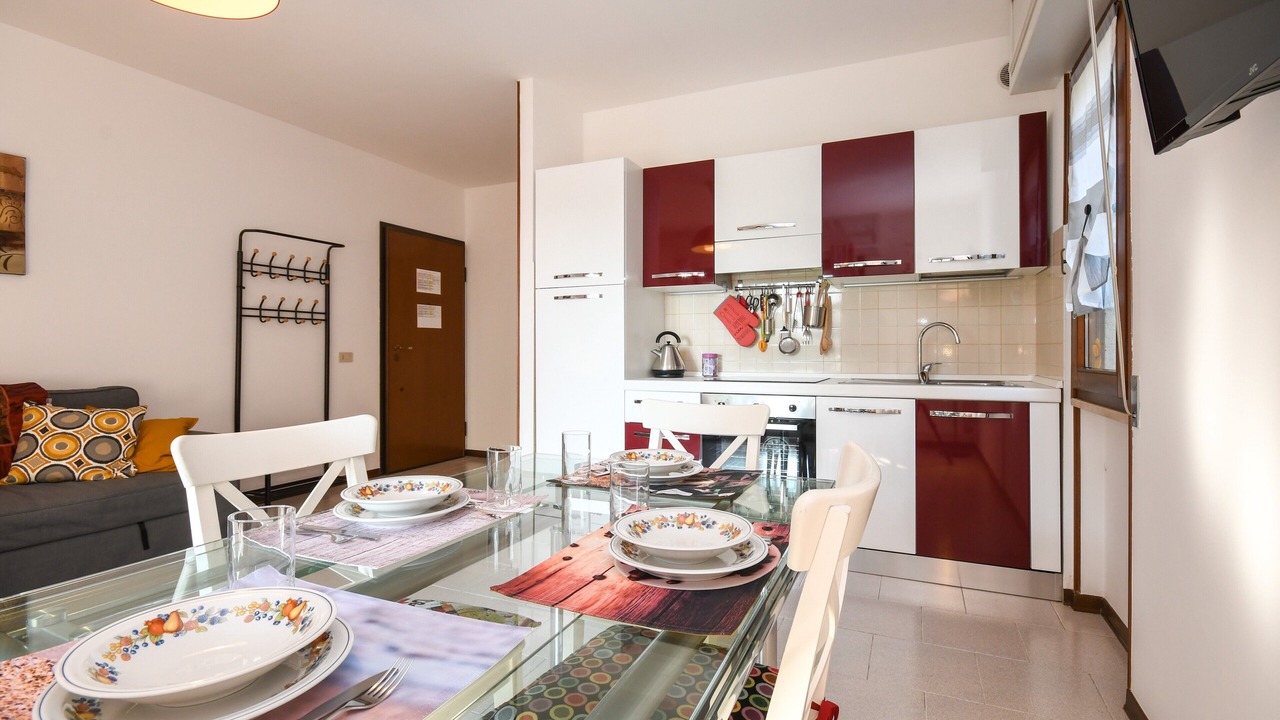 Photo of Kitchen in Portese