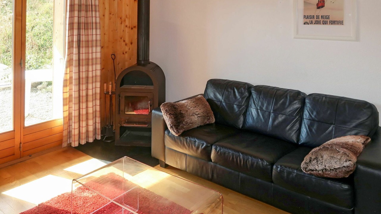 Photo of Bedroom in Vex