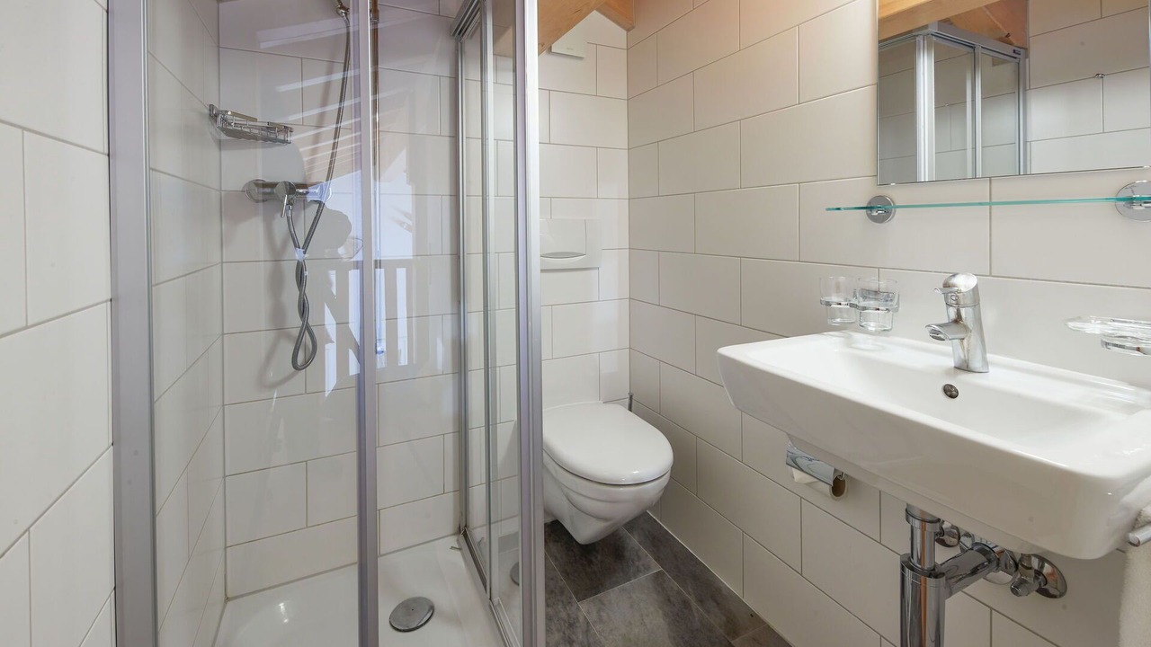 Photo of Bathroom in Vex