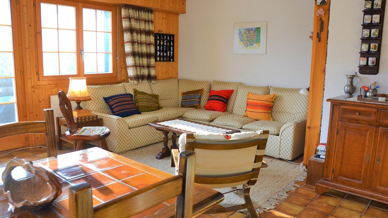 Photo of Livingroom in St. Luc