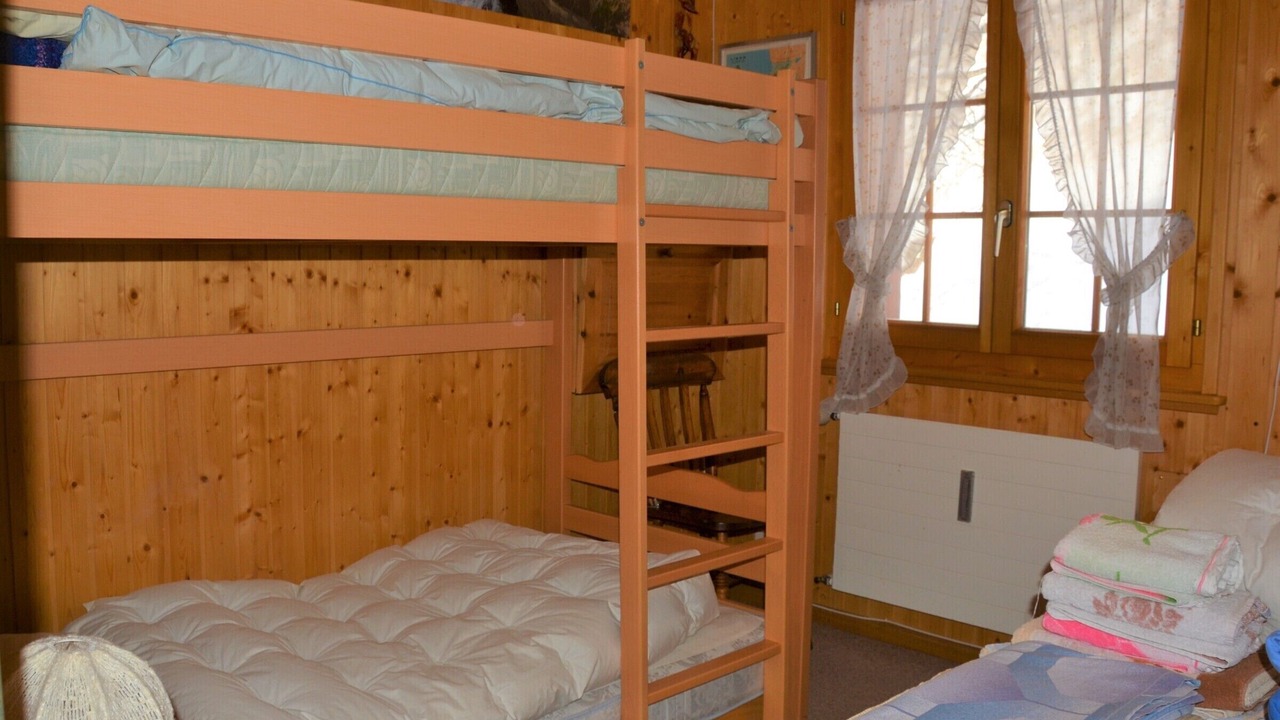 Photo of Bedroom in St. Luc