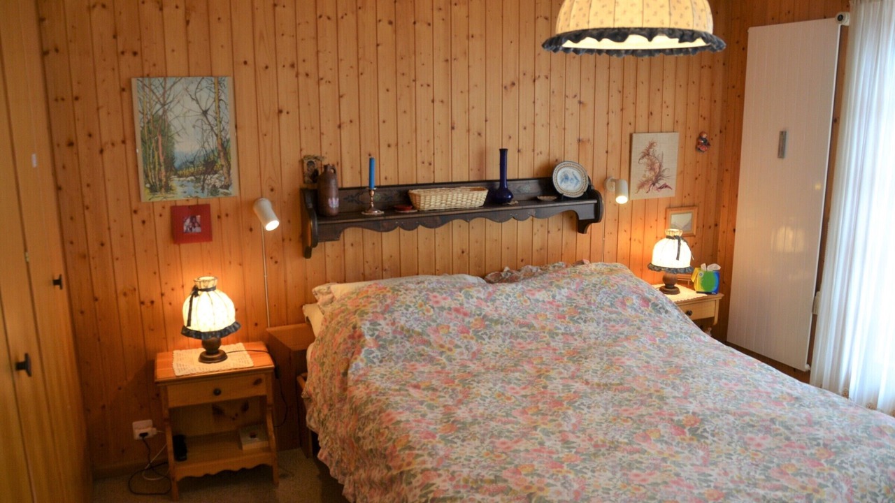 Photo of Bedroom in St. Luc