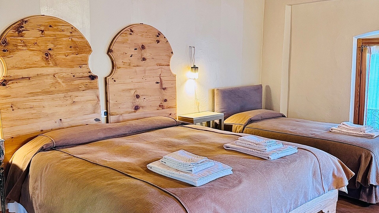 Photo of Bedroom in San Benedetto di Lugana