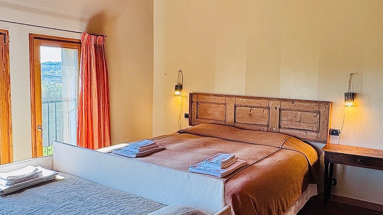 Photo of Bedroom in San Benedetto di Lugana