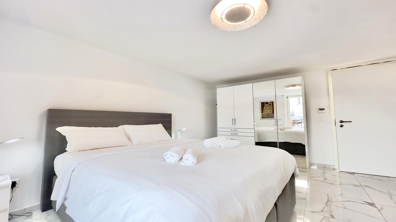 Photo of Bedroom in Ronco sopra Ascona