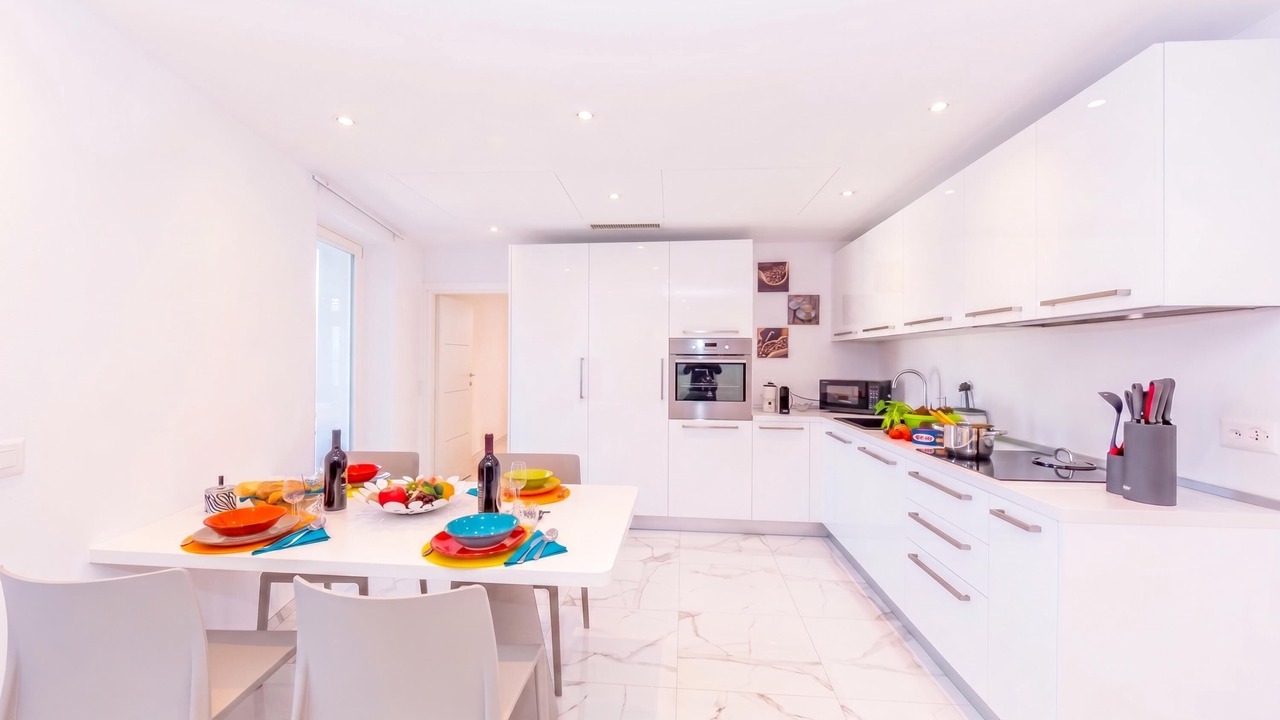 Photo of Kitchen in Ronco sopra Ascona