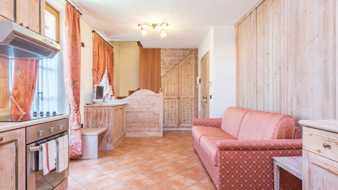 Photo of Livingroom in Almazzago