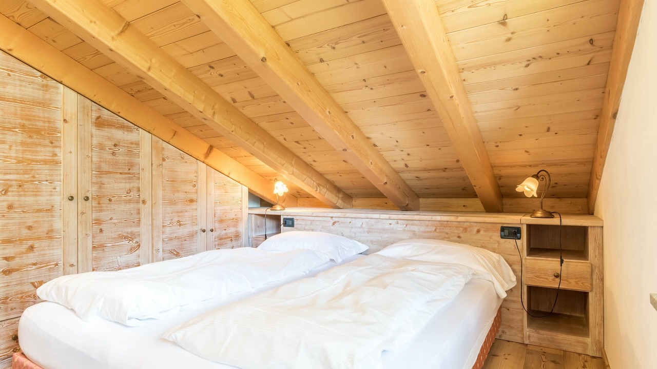 Photo of Bedroom in Almazzago