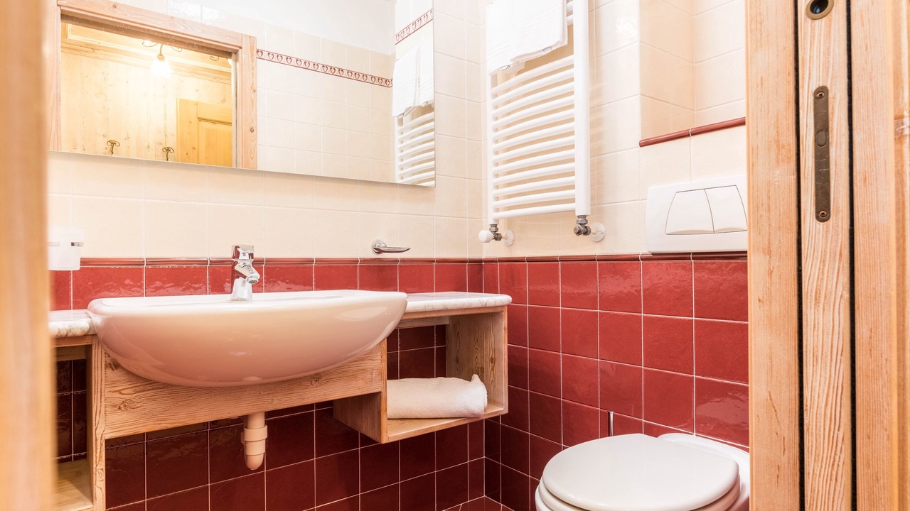 Photo of Bathroom in Almazzago