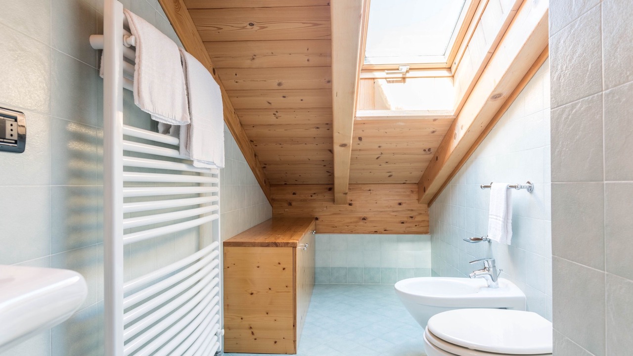 Photo of Bathroom in Almazzago