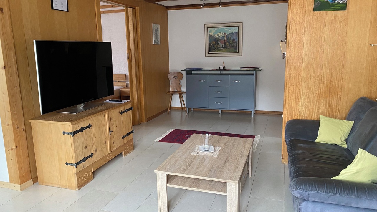 Photo of Livingroom in Unterseen
