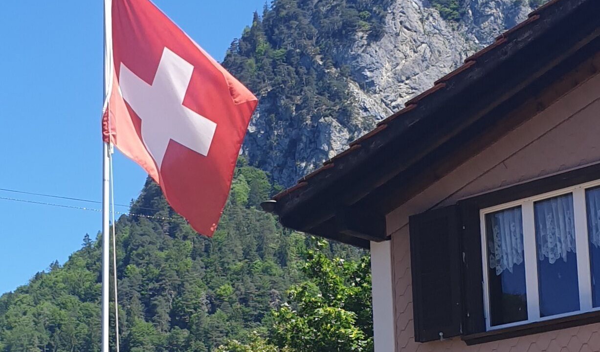 Photo of Outdoor in Unterseen