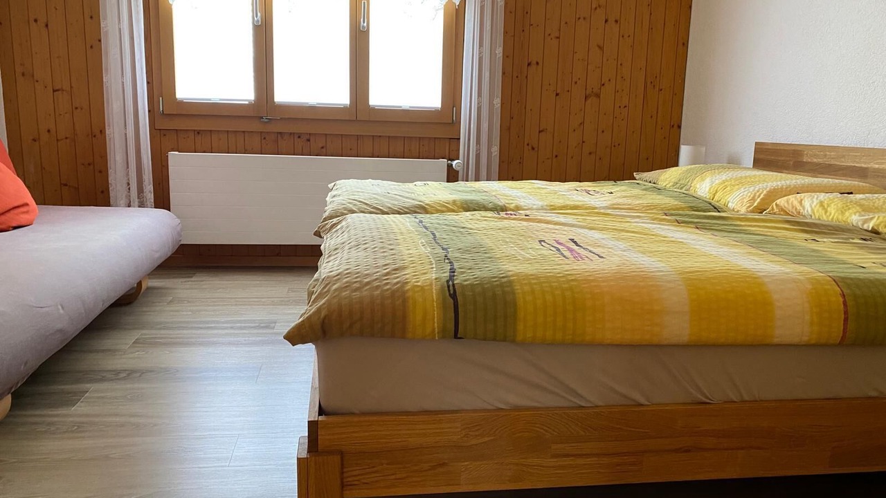 Photo of Bedroom in Unterseen