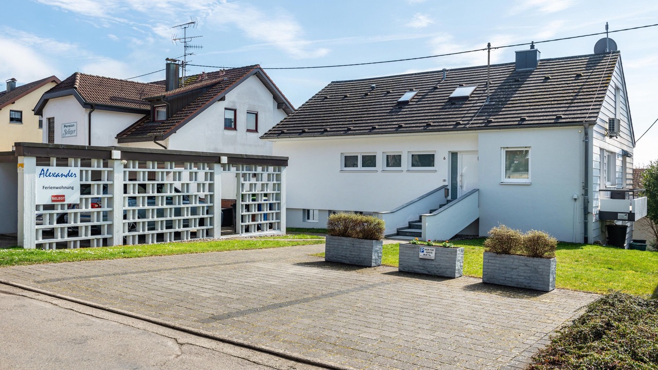 Photo of Outdoor in Meersburg